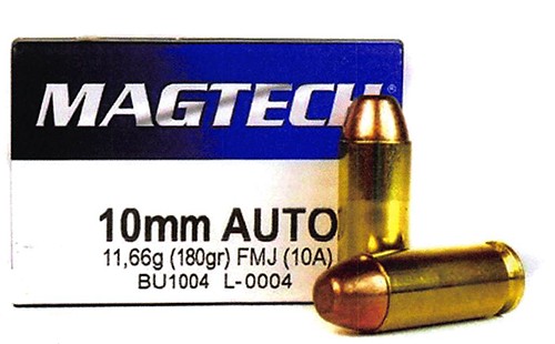 MAGTECH 10A 180FMJ 50 - Win Repeating Arms Promotion